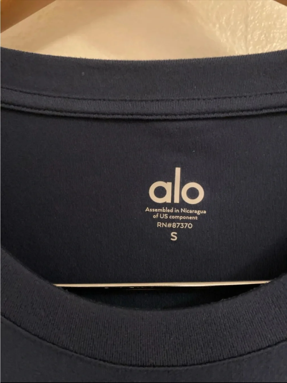 Ali T-shirt